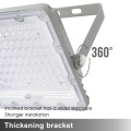 500W LED Solar Flood Light