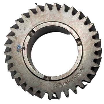Manual Gearbox Auto Parts Synchronizer Gear untuk Fiat Ducato OEM 46767060