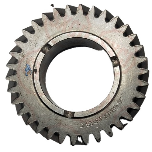 Attrezzatura da sincronizzatore per parti auto in cambio manuale per Fiat Ducato OEM 46767060