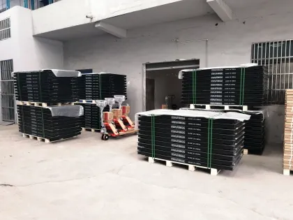 Platform Scale Manufacturing Solutions