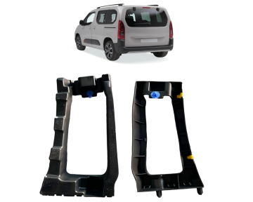 REAR BUMPER SIDE BRACKET RH (WHEEL BASE 2785) for PIFTER 2019 OEM 9816808680