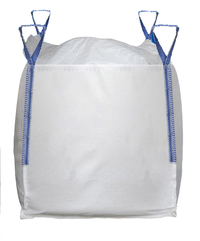 Pp Woven Big Bag For Fertilizer