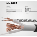UL-1061 Approved Cables for Electrical Infrastructure