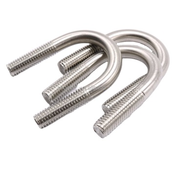 Din 3570 M3-M80 U Bolt