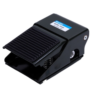 FV Series G1/4 Air Pneumatic Foot Operated Valve