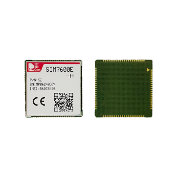 SIMCOM CAT4 LTE Module SIM7600E-H 4G LTE Cat.4 Module