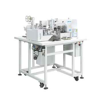 JK1007G-09XJ Automatic Elastic Ribbon Tape Splicing Machine