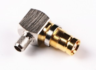 Stability L9 Connector Pcb Mount Connector