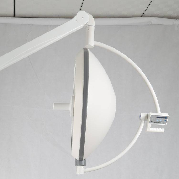 CE approved  Operating room Halogen surgical lamp