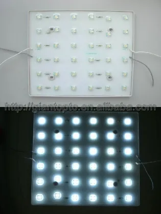 Waterproof LED Board