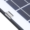 Lampione solare IP65 ad alte prestazioni