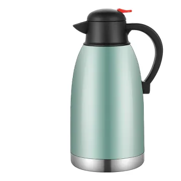 Energy-efficient and Easy-to-Handle Electric Kettle for Convenient Use