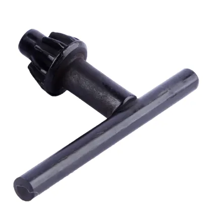 Factory Supply: Jacob Drill Chuck Key for Drilling Machine