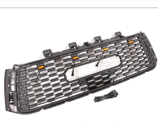 Toyota Tundra GRILLE TRD Front Bumper Accessories for 2006-2013 Models