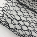 Hexagonal Twist Wire Mesh