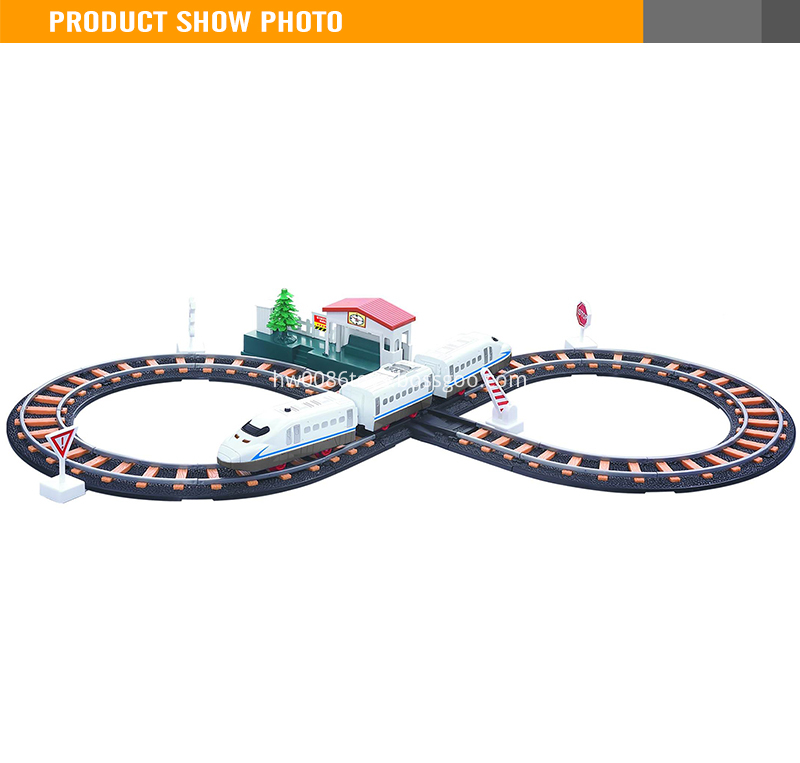 battery operated toy train