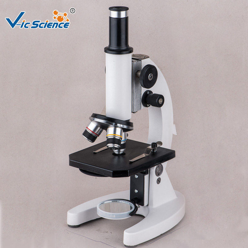 Microscope