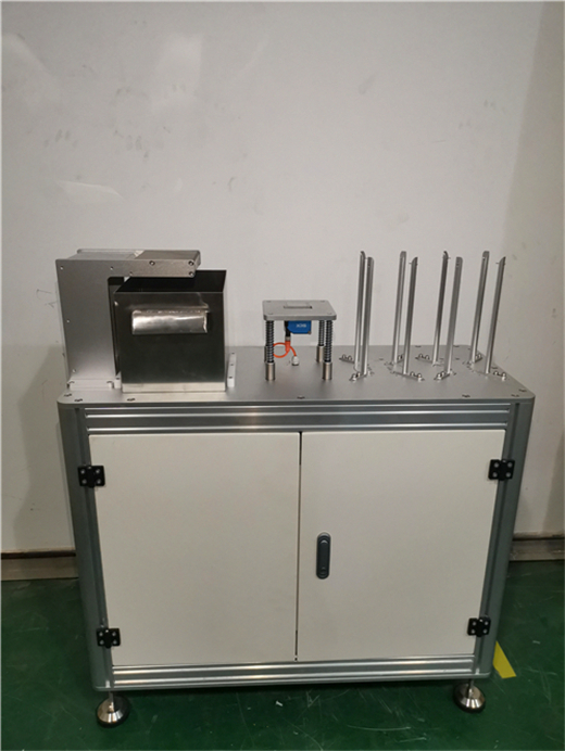 Industrial Sandpaper changing exchange replacement unit