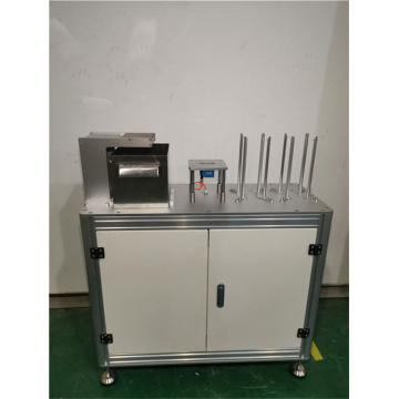 Sanitary ware plastics processing modular polishing station