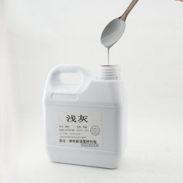Pintura de piso de servicio pesado para madera