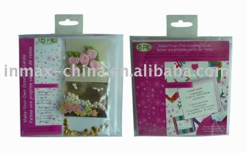 DIY Cards Set(PD 49015)