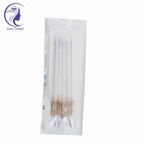 PDO Thread 3D Cog Korea With Needle