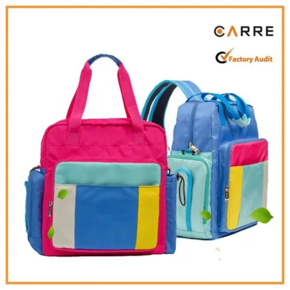 baby travel mommy backpack mother baby bag
