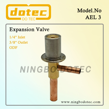 AEL 3 AEL-222213 Honeywell Type Automatic Expansion Valve For Air Dryer