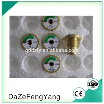 23mm small wika pressure manometer for sale