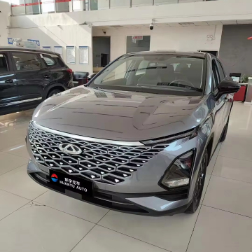 cheap price 2024 chery omoda c5 2023 electric car ev 2023 e5 s5 chery omoda 5 used omoda in stock