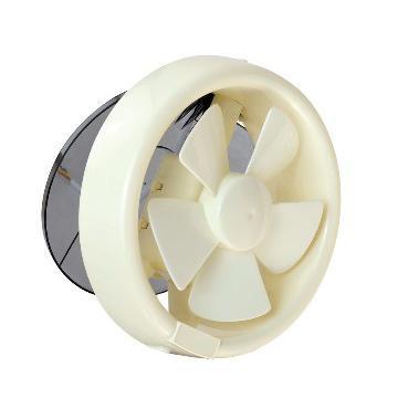 Round Shape Exhaust Fan