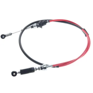 OEM 43761-4E600 Auto Gear Shift Selector Cable for Silverado Transmission Control