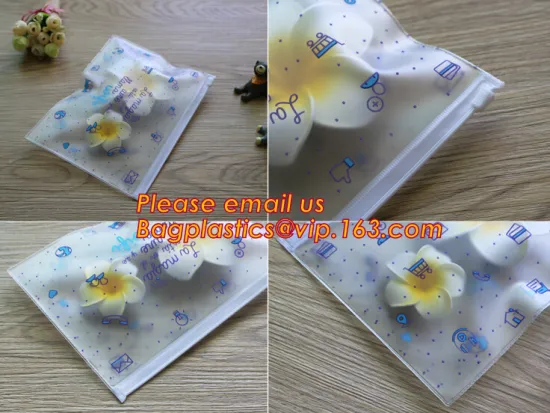 clear pvc pencil bag/ziplock plastic clear pvc pencil case/custom color plastic pencil bag
