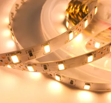 Easy To Operate And Beautiful LED Strip