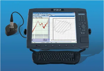 HD-MAX Precision Survey Marine Navigational Echo Sounder