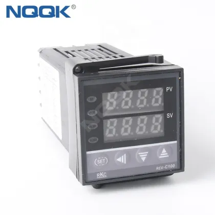 REX REX-C100 Digital Industrial Thermostat Temperature Controller
