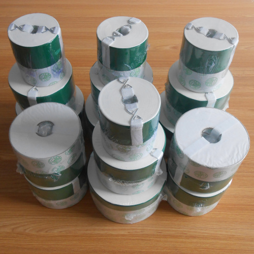 Elemento filtrante in plastica B32 per stampaggio ad iniezione