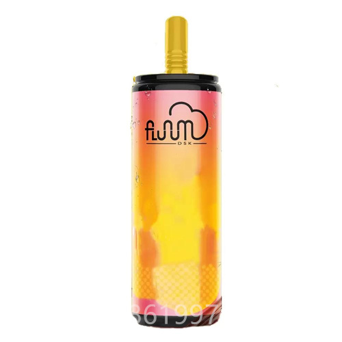 Fluum Bar 6000 Thiết bị Vape dùng một lần