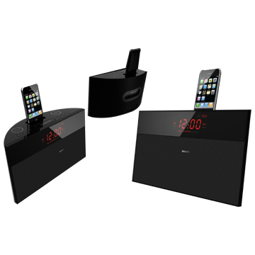 Made for iPhone Speaker