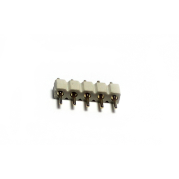 High Temperature Patch Bending Pin Header Connector