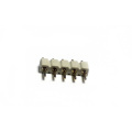 Connector van de hoge temperatuur Patch Pin Header