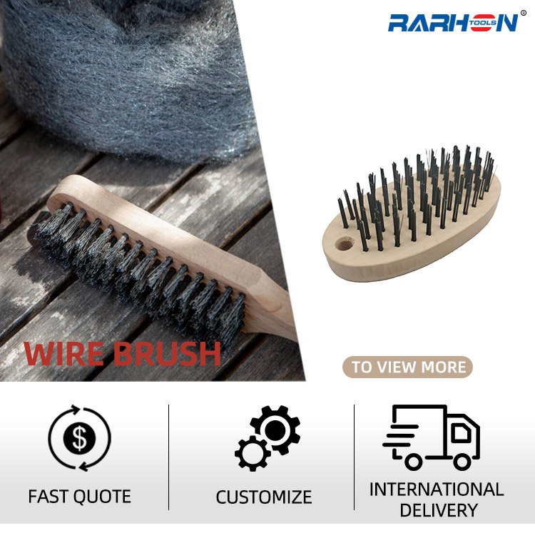 Wire Brush