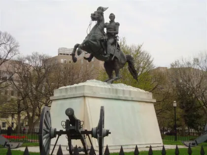 modern outdoor garden sculpture metal craft outdoor knight statue