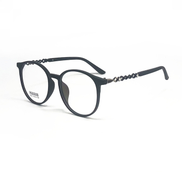 DM529 TR90 Anti-Blue Light Technology Optical Frames: Comprehensive Eye Protection