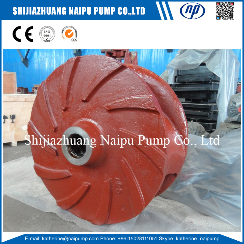 Gg12137a05 Impeller