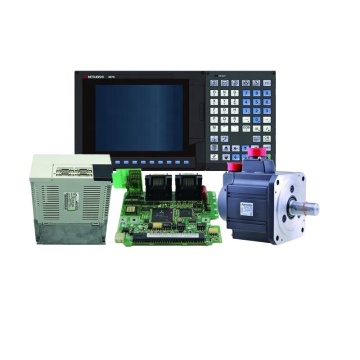 Mitsubishi  Series Original RX211C Circuit Board For CNC Automation