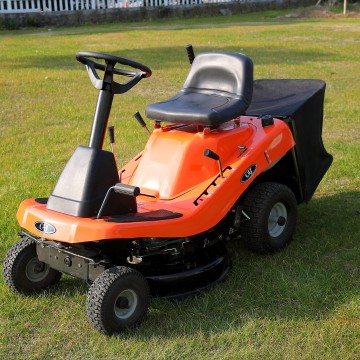 Zero Turn Riding Mower พร้อมเครื่องมือไฟฟ้า - เครื่องตัดหญ้าขนาด 26 นิ้ว "อย่างไรก็ตามหากคุณกำลังมองหาคำที่มุ่งเน้นและค้นหาโดยทั่วไปให้พิจารณา:" 26 นิ้วเป็นศูนย์หมุนเครื่องตัดหญ้าขี่ม้า