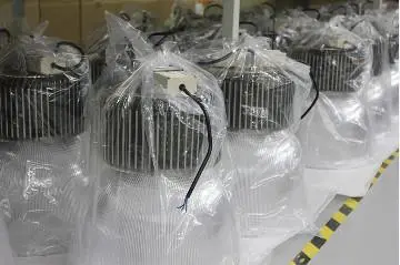 PC led high bay light,hight bay polycarbonate led