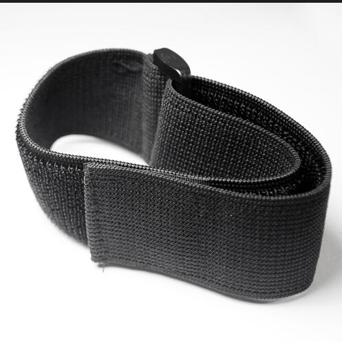 1" Nylon Unnapped Loop Tape