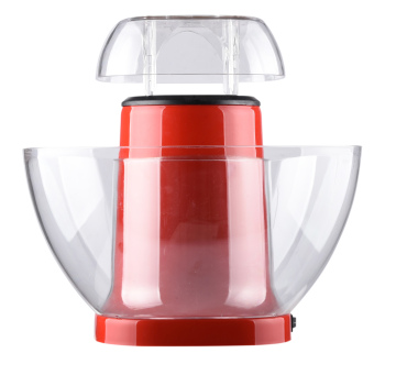 HOT AIR POPCORN MAKER
